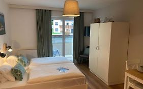 Studio Carlotta By Seebnb